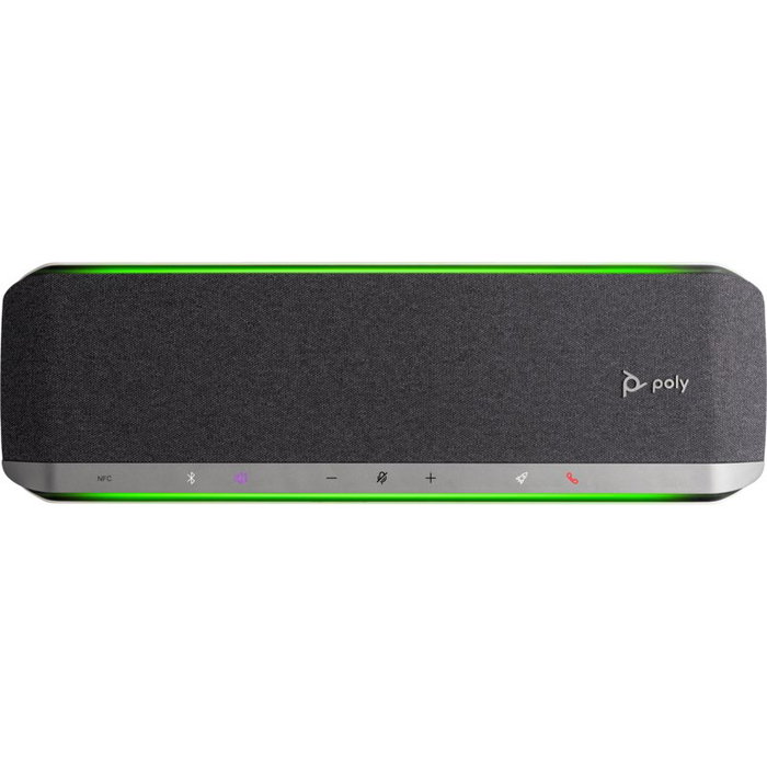 Poly Sync 60-M Altavoz para Conferencias, Plata Poly Sync 60-M Altavoz para Conferencias, Plata